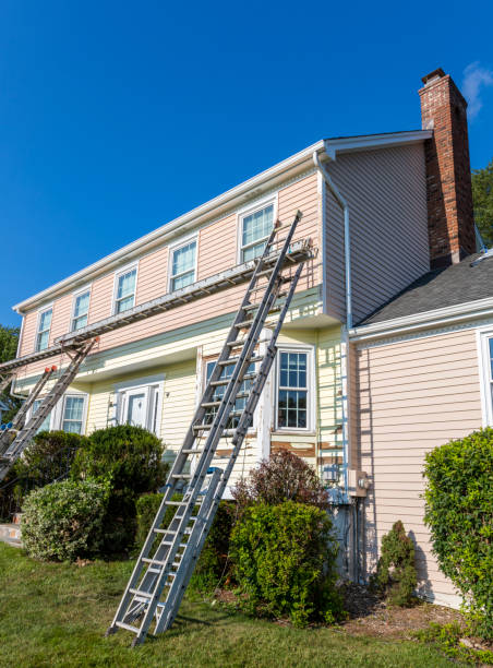 Round Lake Park, IL Siding Services Company